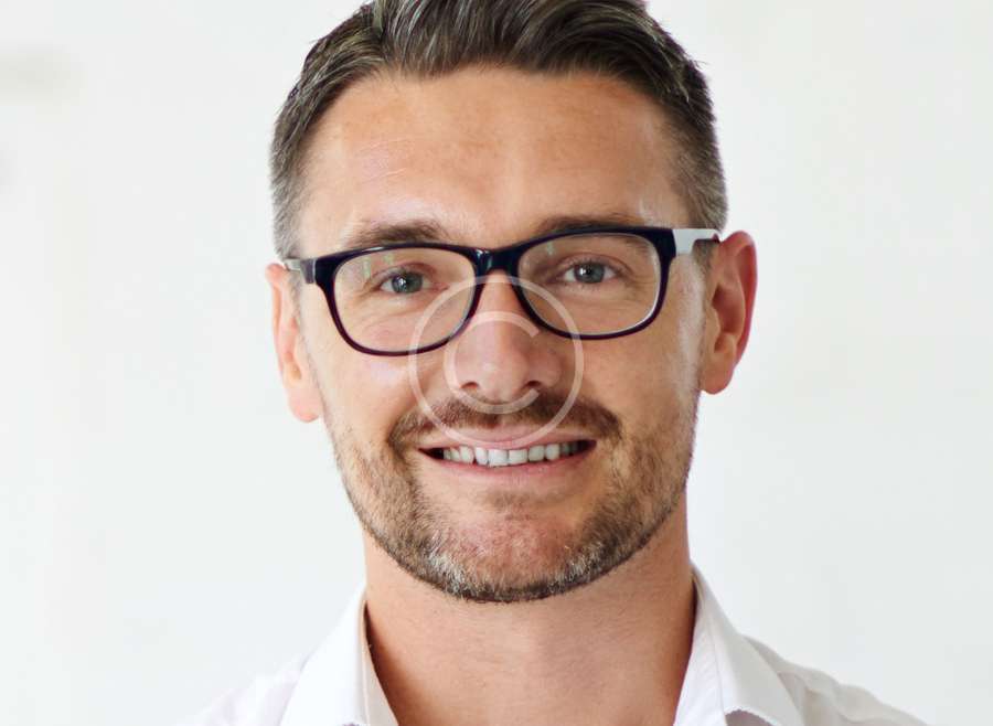 Ryan Wisley