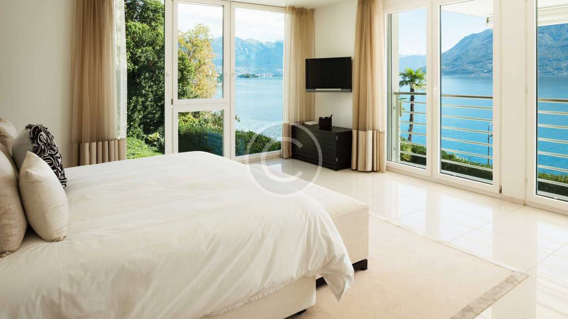 Villa Pacifica